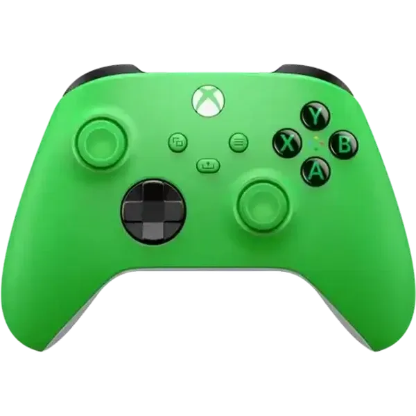 Xbox Series S/X Velocity Green Wireless Controller
