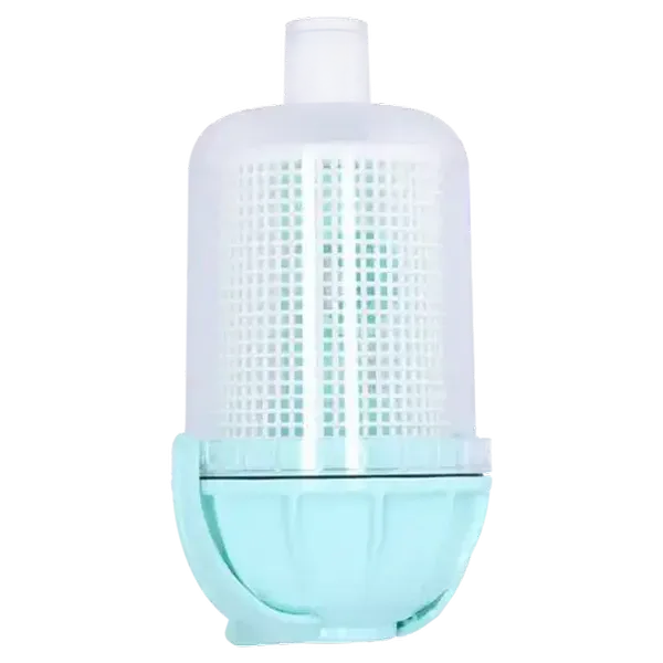 Kreepy Krauly Quick Release Leaf Trap