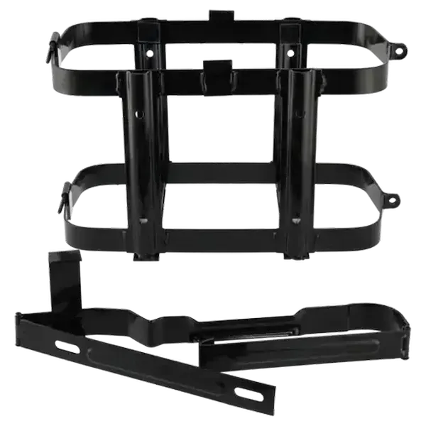 Q Premium Jerry Metal Bracket Can