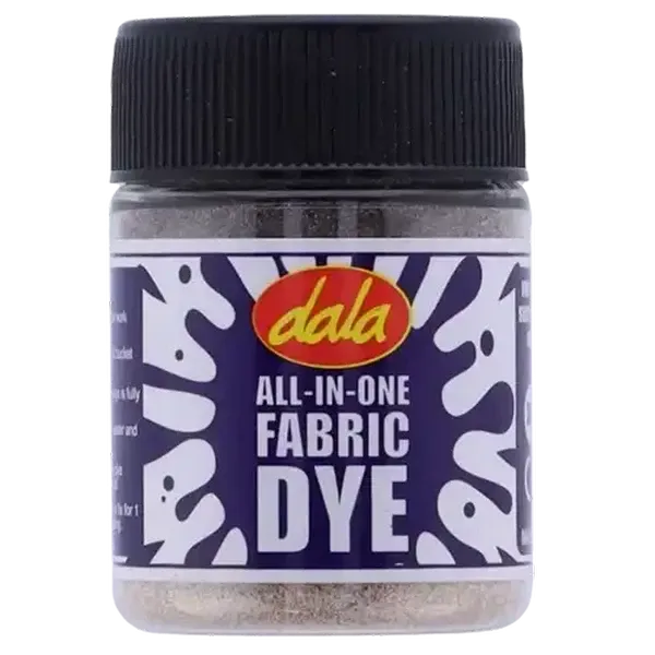 Dala Bright Green Fabric Dye 30g