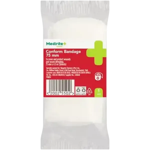 Medirite Conform Bandage 4.5m