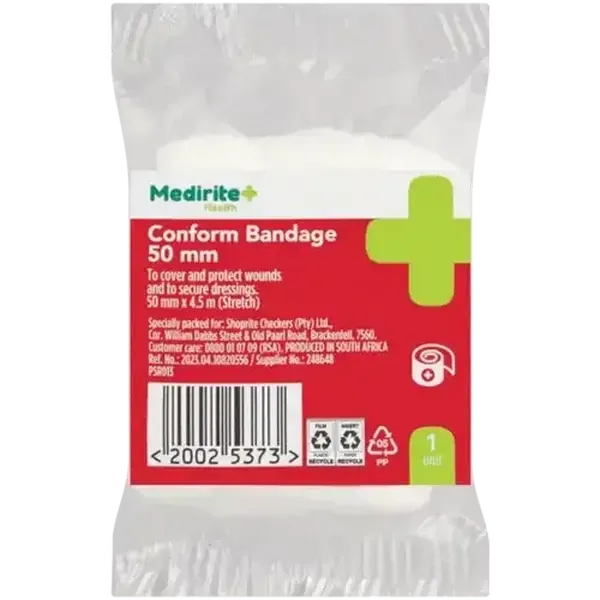 Medirite Conform Bandage 4.5m