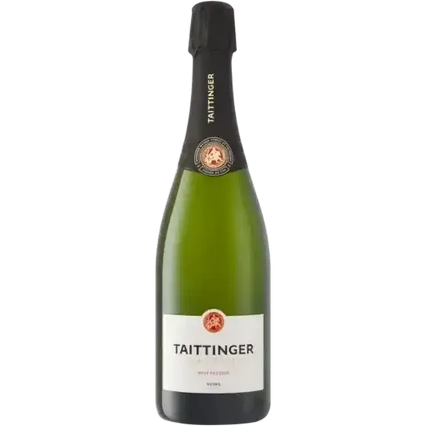 Taittinger Brut Réserve Champagne Sparkling Wine Box 750ml