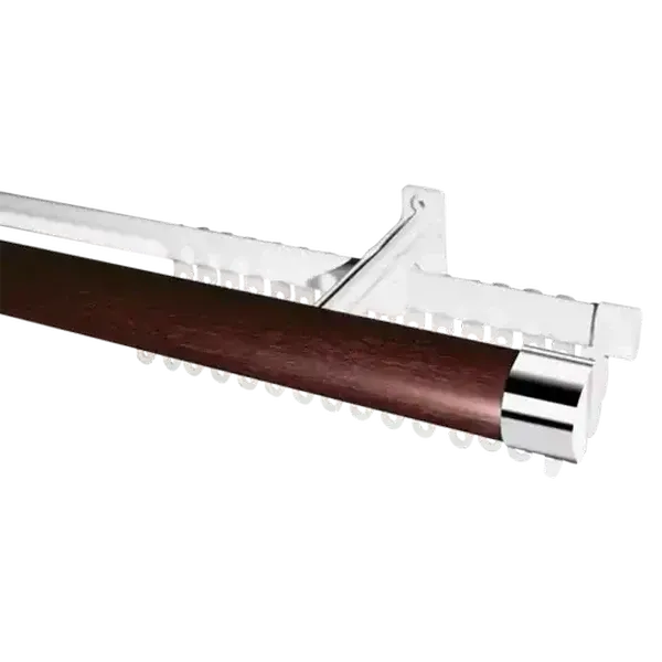 Rufflette Double Lizzy C-Track 1.5m