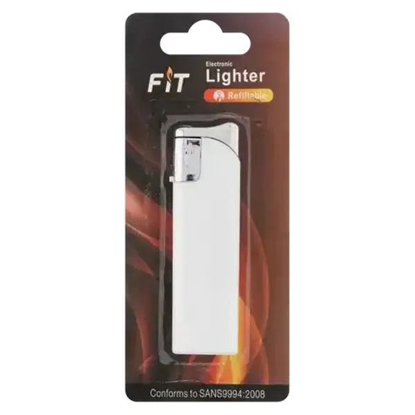 Fit Slide Lighter (Colour May Vary)
