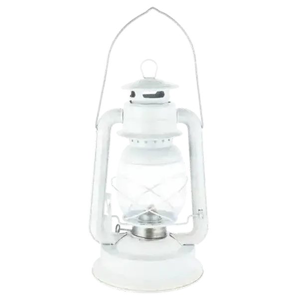 Superior Quality Hurricane Lantern 28cm