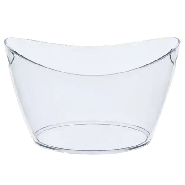 Bar & Home Plastic Champagne Cooler 40 x 29 x 24cm
