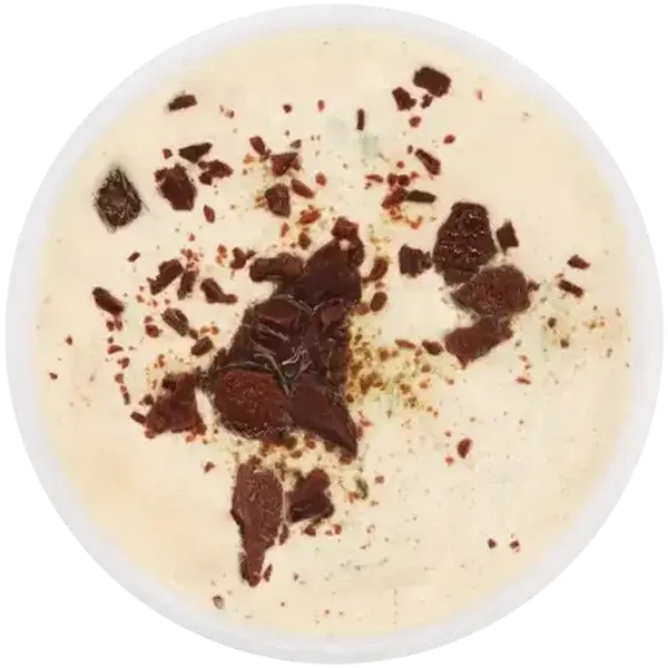 Deli Mint Dessert