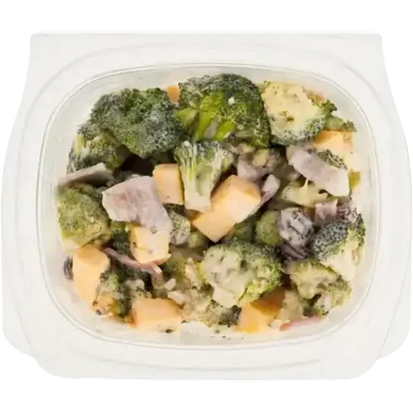 Broccoli Salad Per kg