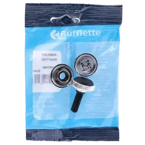 Rufflette Simplefit Adaptor 15mm