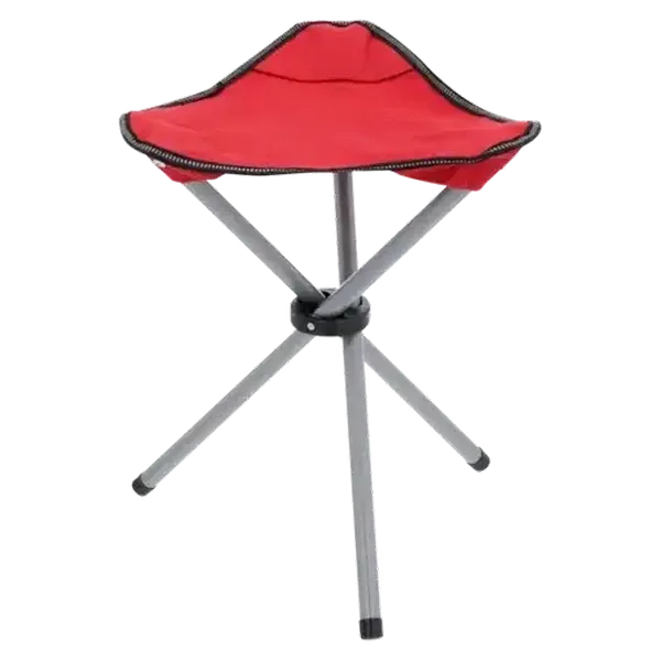 Bush Baby Camping Stool (Colour May Vary)