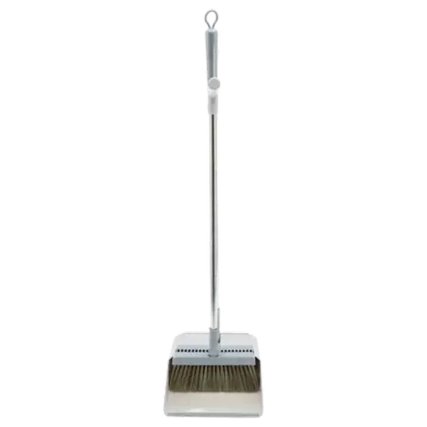 Spotless Long Handled Dustpan & Brush Set