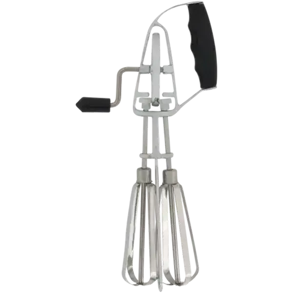 Millini Stainless Steel Egg Beater Jumbo
