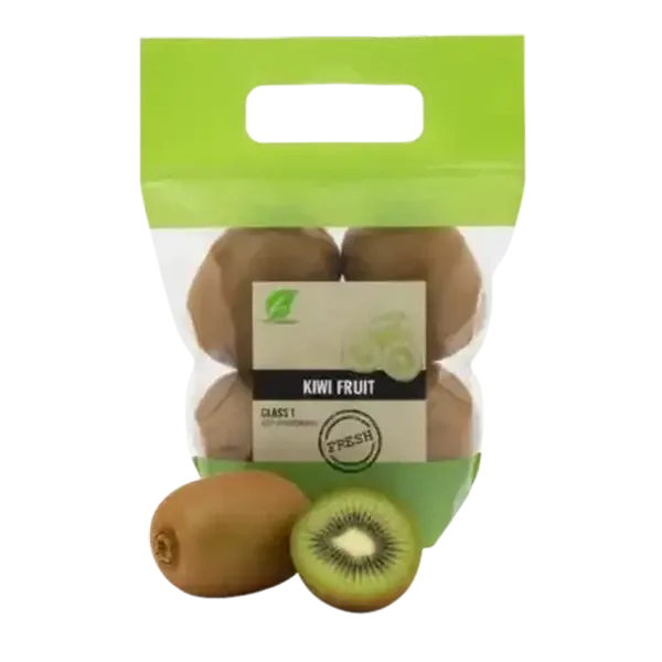 Kiwi Fruit