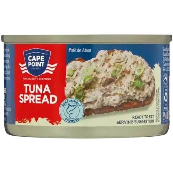Cape Point Tuna Spread 95g