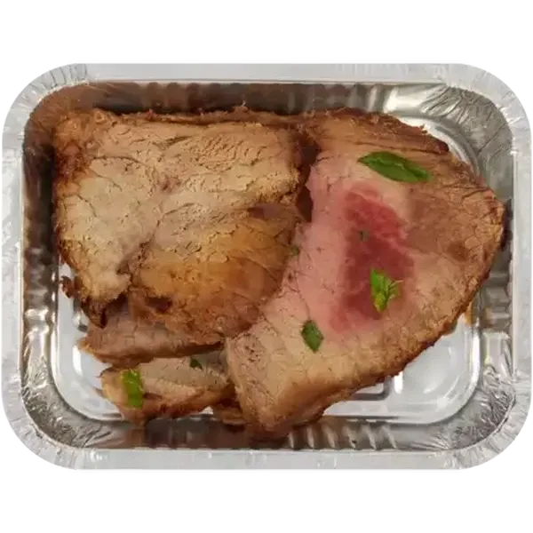 Beef Rump Roast Per KG