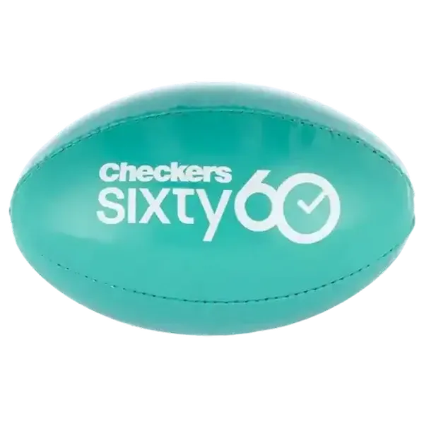 Sixty60 Mini Rugby Ball Size 1