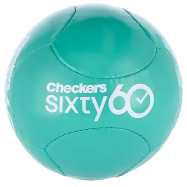 Sixty60 Mini Soccer Ball Size 1