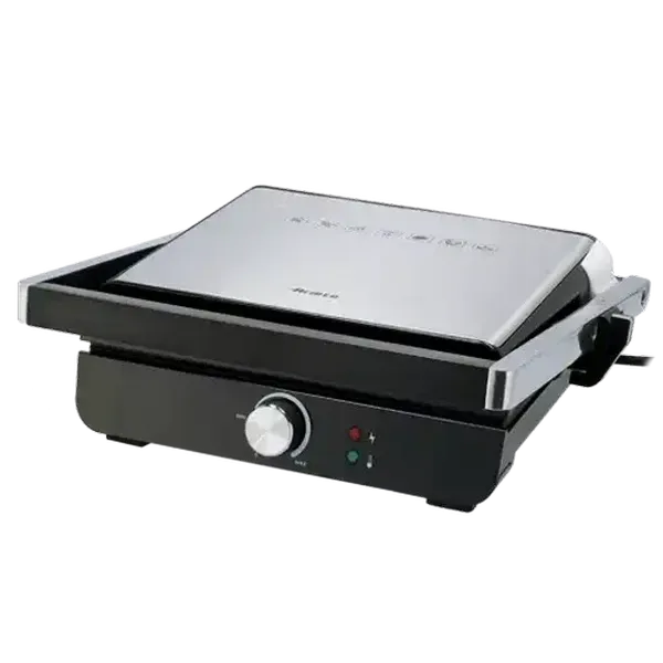 Ariete 4-Slice Grill Press 2000W