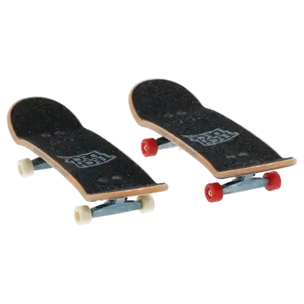 Tech Deck Tabletop Skate Set 2-Pack (Type May Vary)