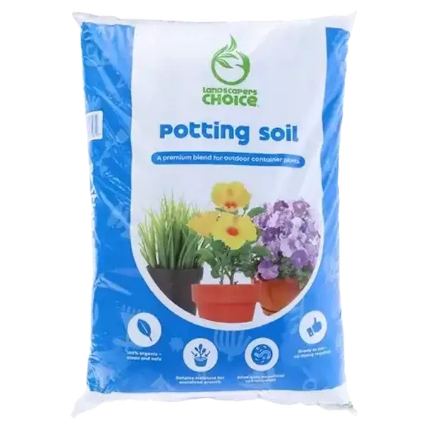 Landscapers Choice Potting Soil 30DM