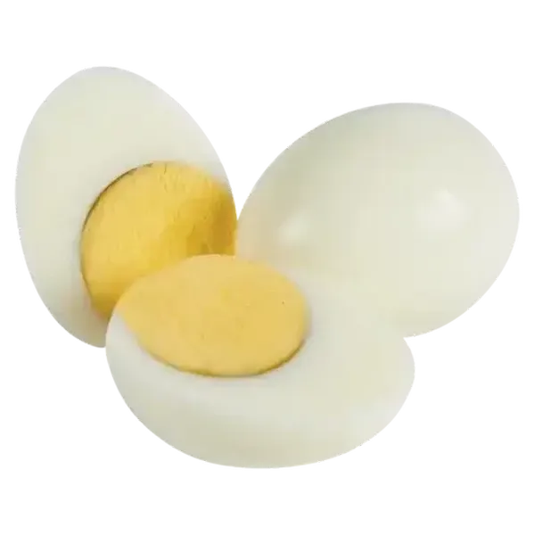 Boiled Egg Single