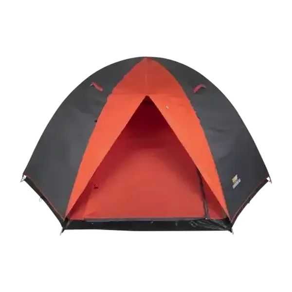 Bush Baby 6 Sleeper Cederberg Dome Tent (Colour May Vary)