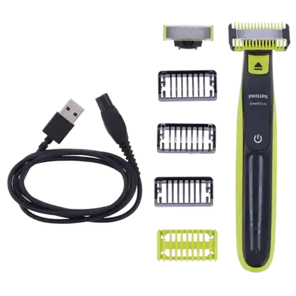 Philips OneBlade Original Blade Face & Body Shaver