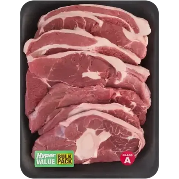 Hyper Value Beef Forequarter Per kg