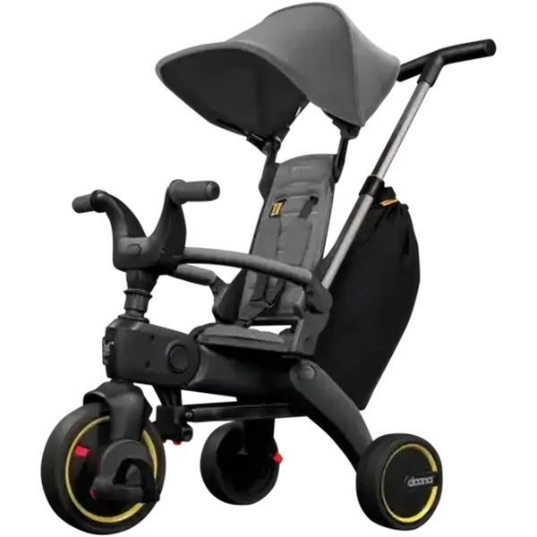 Doona Grey Hound Liki Trike S3
