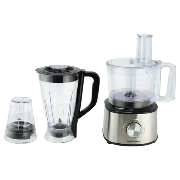 Morphy Richards Food Processor 1000W