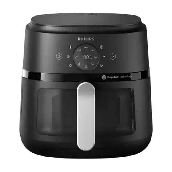 Philips 2000 Series Digital Airfryer 6.2L