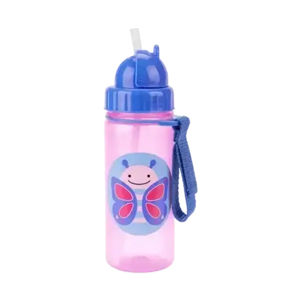 Skip Hop Sippy Cup Butterfly 385ml