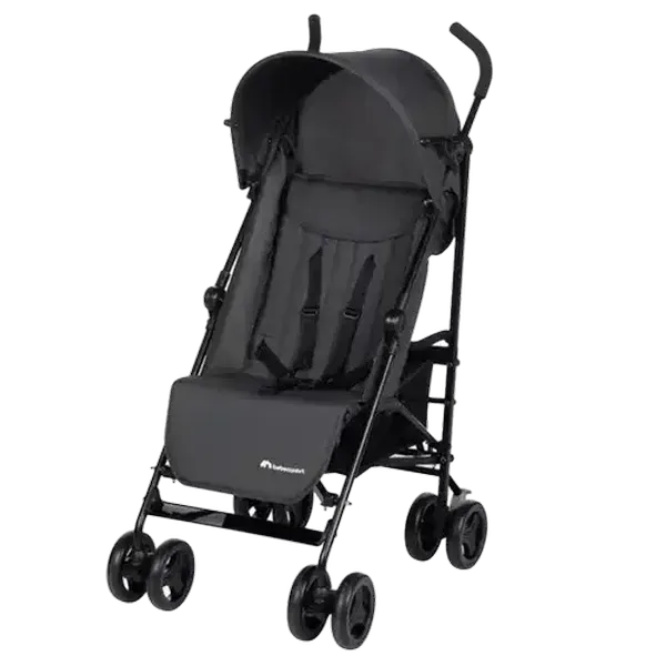 Bebeconfort Rainbow Graphite Stroller