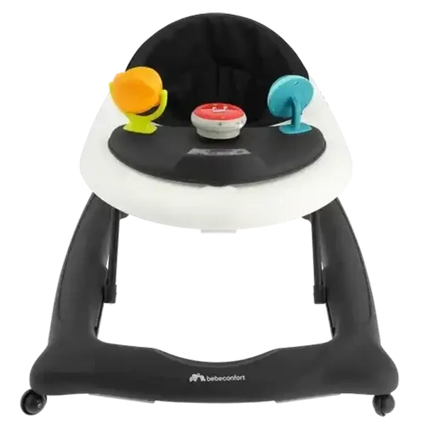 Bebeconfort Dalia Graphite Walker 6 Months+