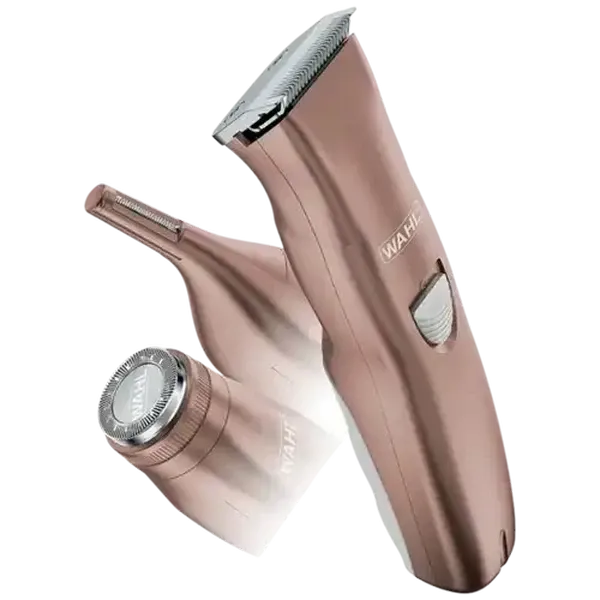 Wahl Pure Confidence Full-Body Ladies Grooming Kit 11-Piece