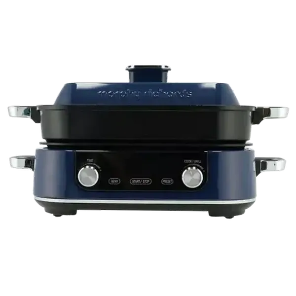 Morphy Richards Digital Multifunction Cooker