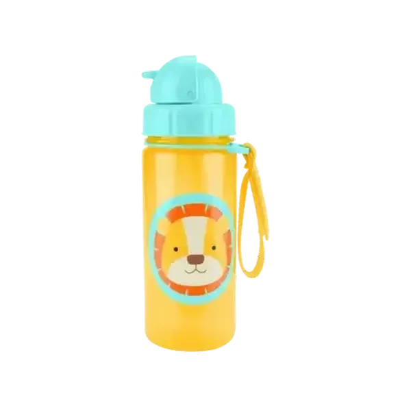 Skip Hop Zoo Straw Cup 385ml
