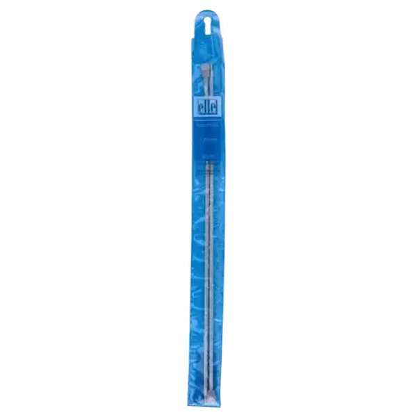 Elle Aluminium Knitting Needle 3.25mm 30cm