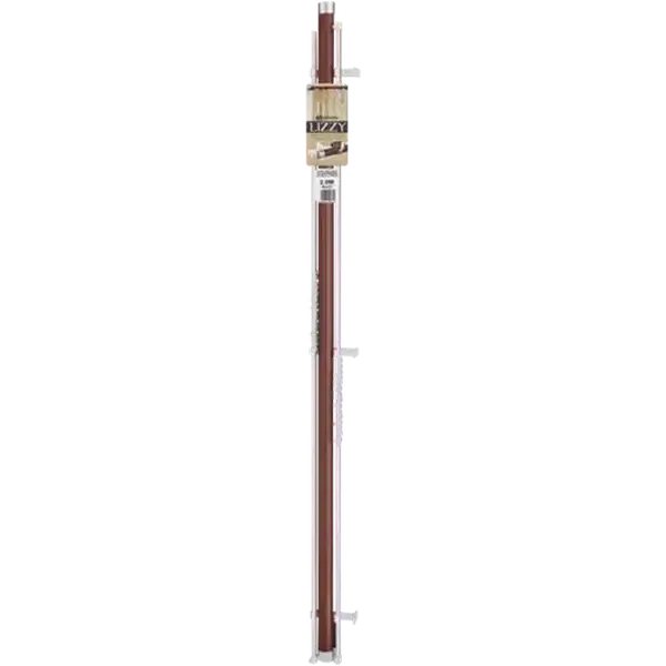 Rufflette Oregon Lizzy Clipon C-Track 2m
