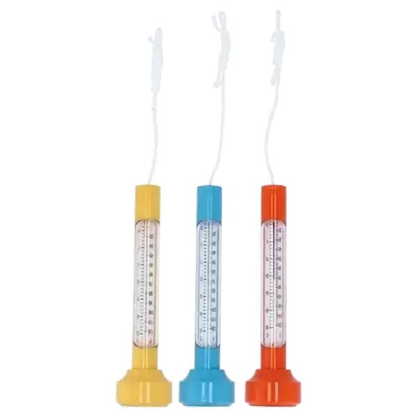 Bestway Floating Thermometer (Colour May Vary)