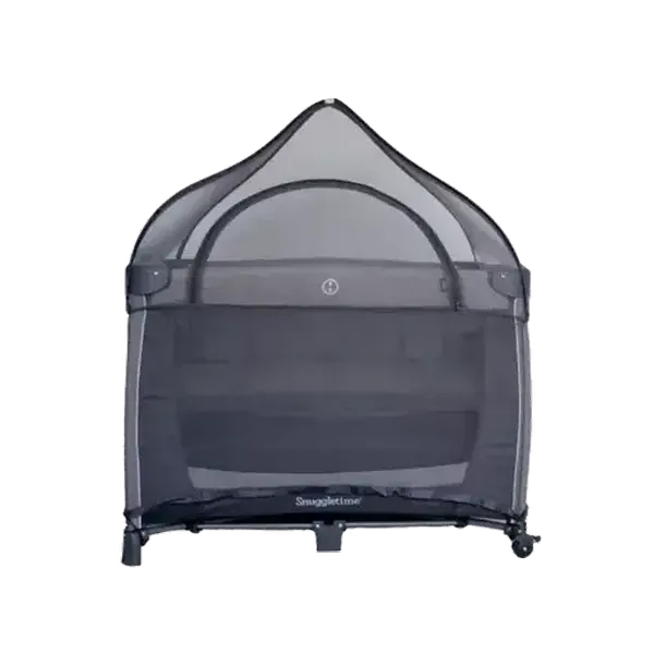 Snuggletime Camp Cot Dome Mosquito Net