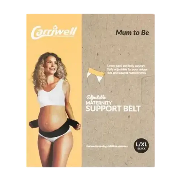 Carriwell Maternity Support Belt L/XL