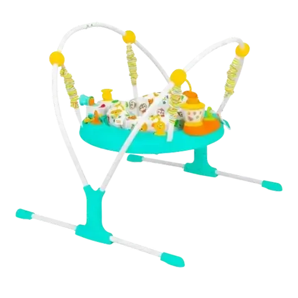 Bright Starts Cookin Up Fun Jumper Multi
