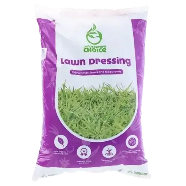 Landscapers Choice Lawn Dressing 30DM