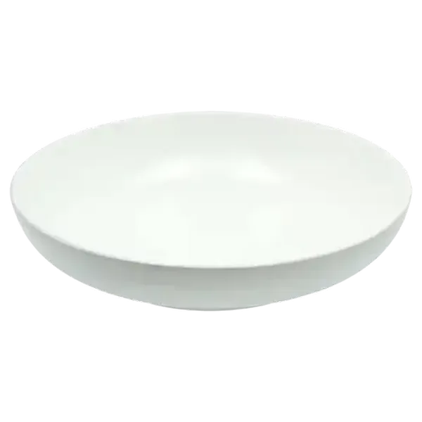 Habitat White Bowl 23cm