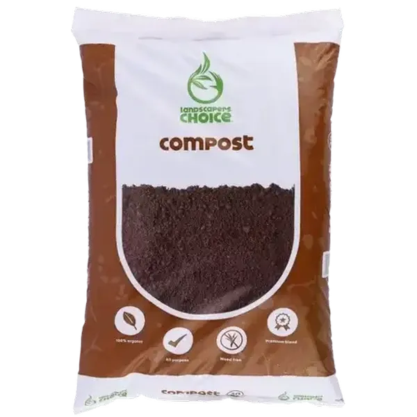Landscapers Choice Compost 30DM