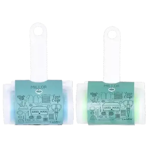 Millor Washable Lint Remover (Colour May Vary)