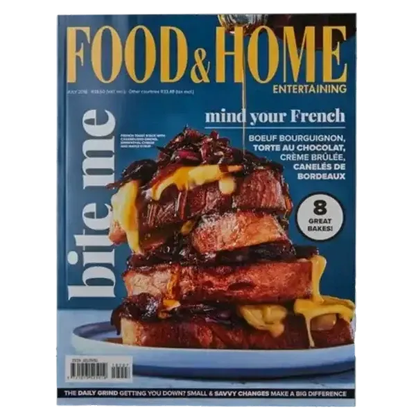 Home & Kitchen Magazine