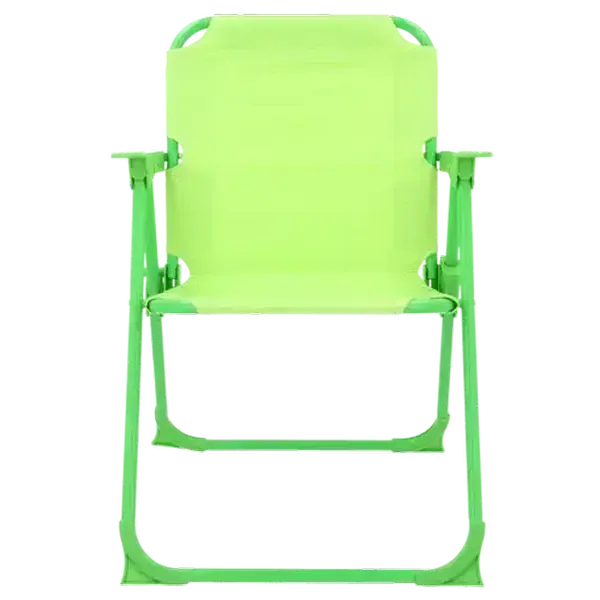 Cleo Kiddies Folding Chair (Colour May Vary)